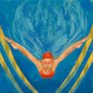 Meet your Posher, Harriet lew